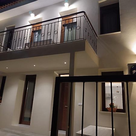 Villa Marilou フォルカ エクステリア 写真